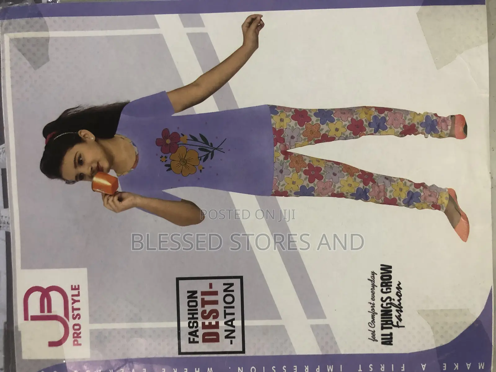 Ladies Night Wear