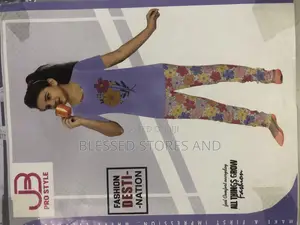 Ladies Night Wear