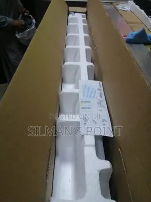 The All New Samsung 75" Qn90d Neo Qled 2024 Model Smart Tv