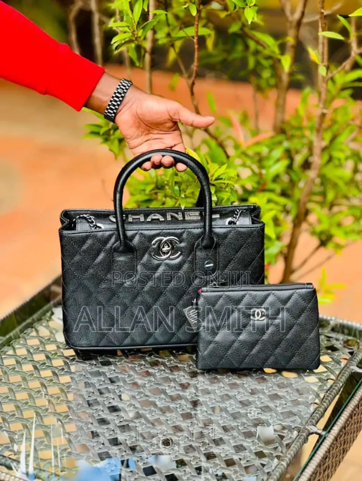 Classy Ladies Hand Bags