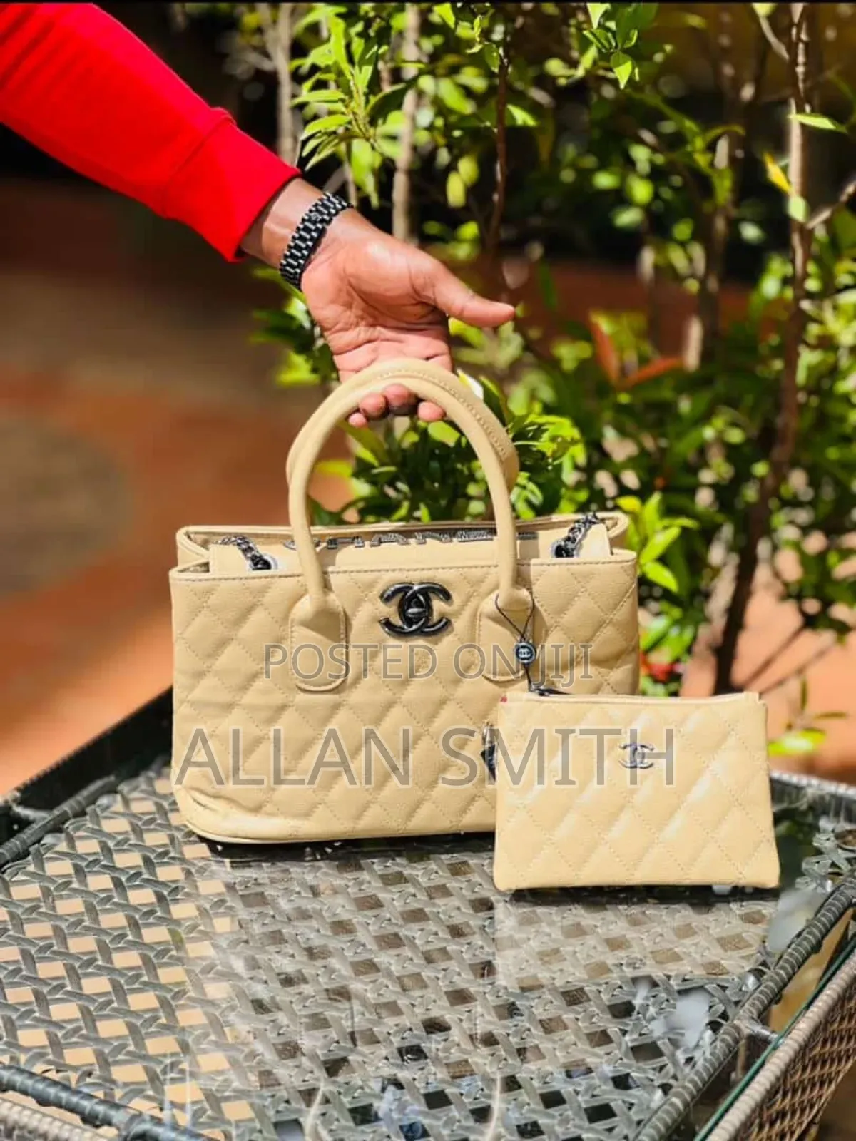 Classy Ladies Hand Bags