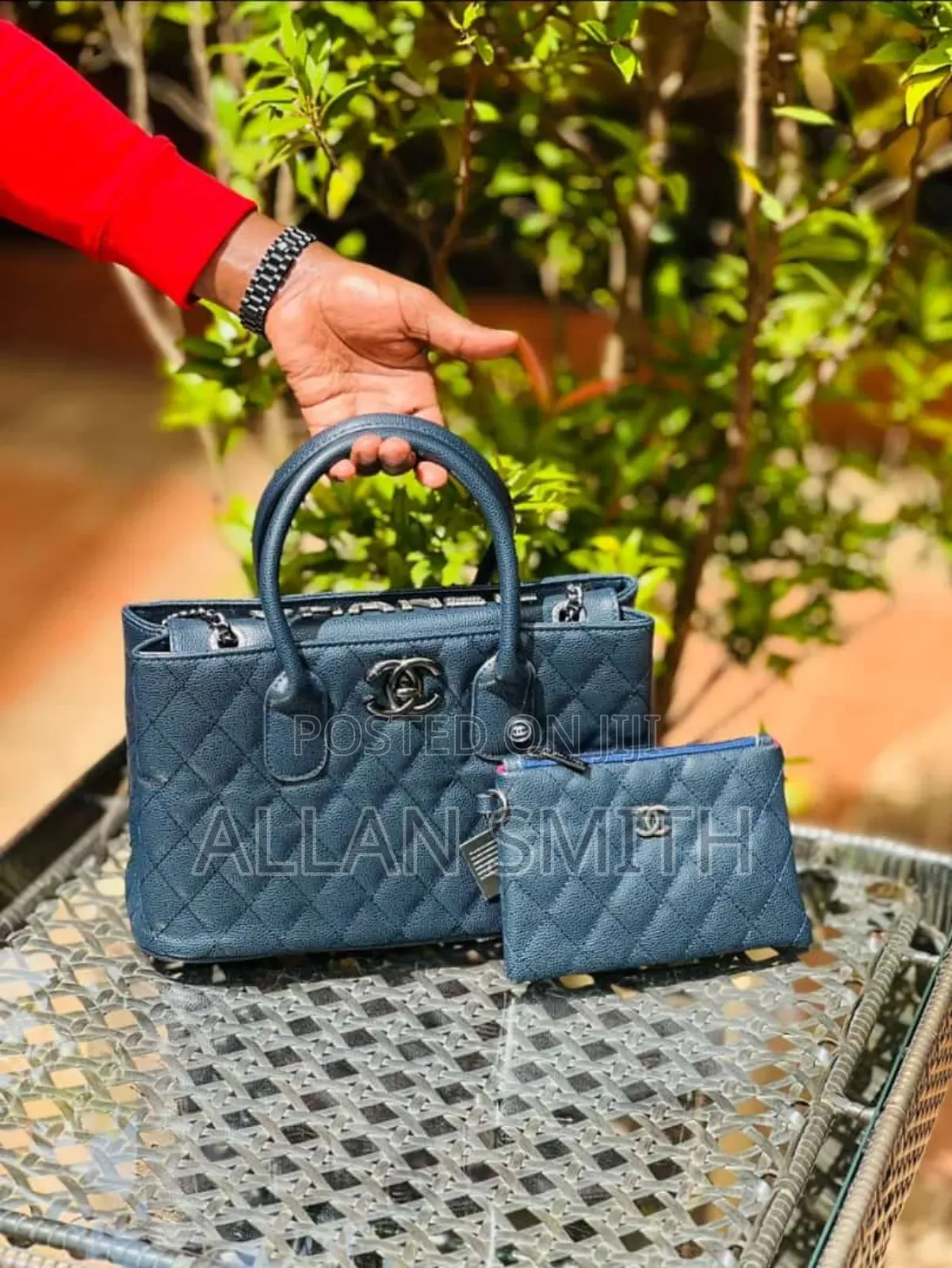 Ladies Classy Hand Bags