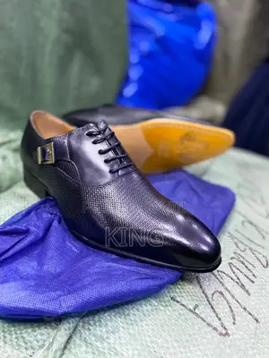 Actual Gent Leather Shoes