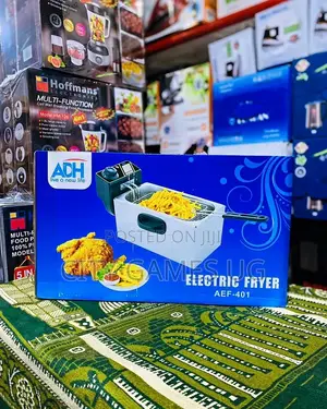 ADH Deep Fryer