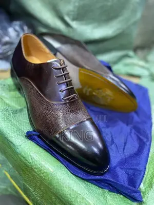 Premium Gent Leather