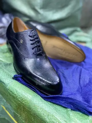 Soothing Gent Leather