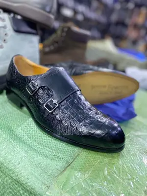 Heartening Gent Leather Shoes