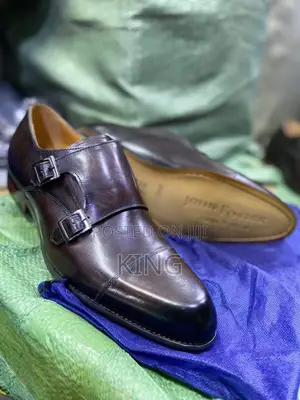Inspiring Gentle Leather Shoes