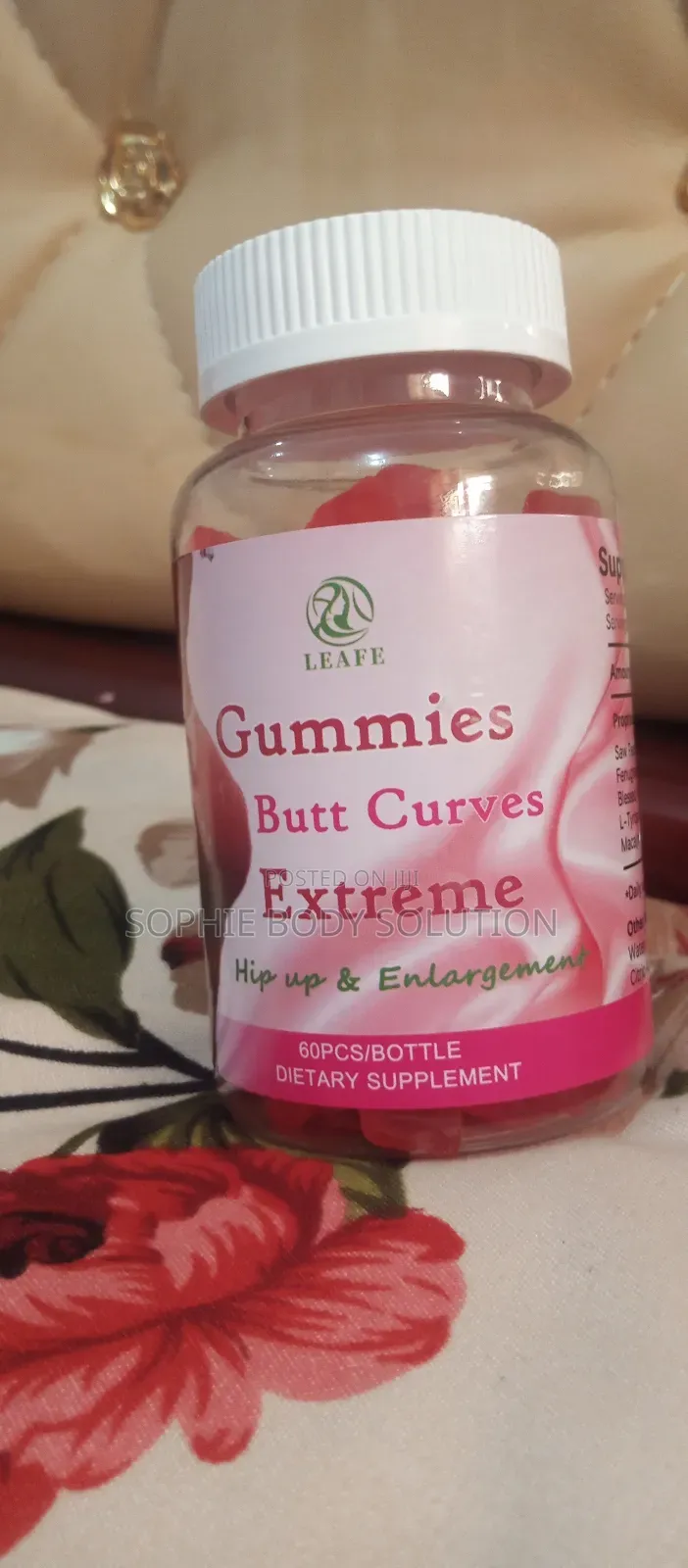 Butt Curves Extreme