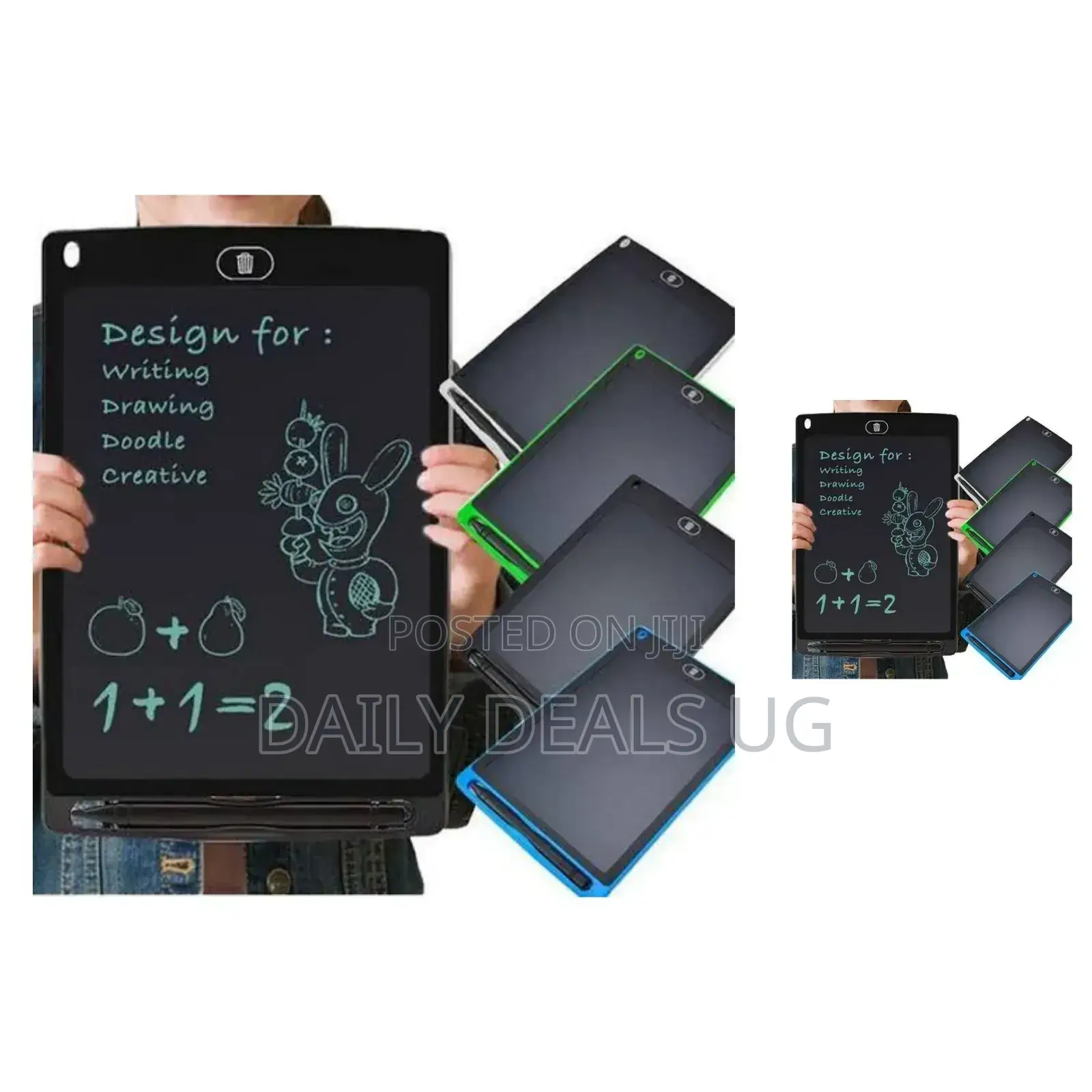 Kids Tablet