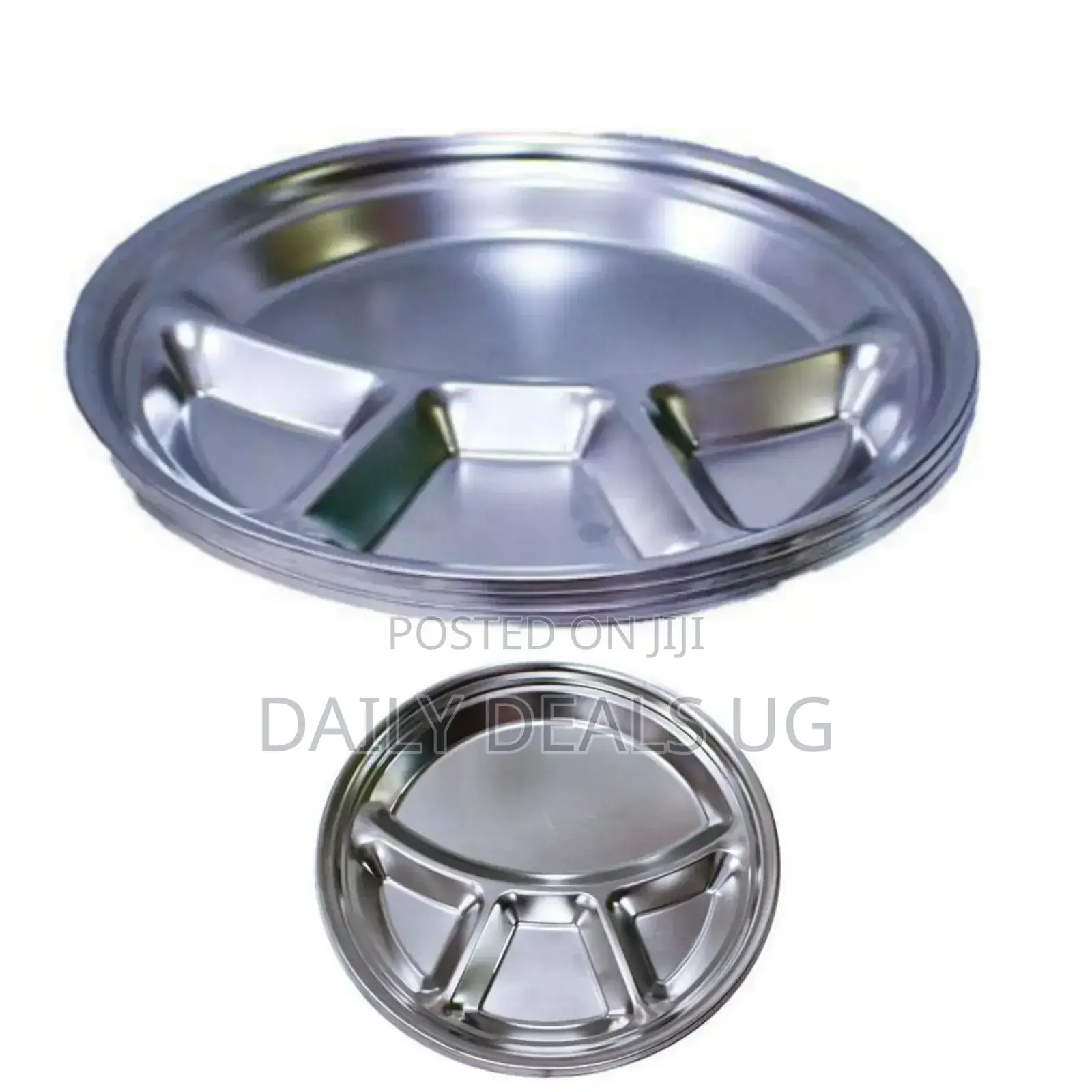 Stainless Plate