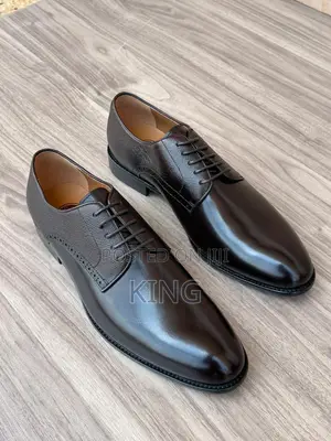 Gentle Gent Leather