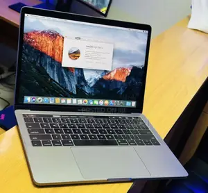 Laptop Apple MacBook Pro 16GB Intel Core I7 SSD 512GB