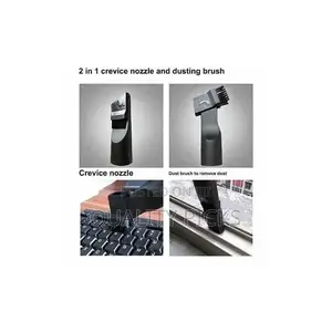 Sonifer Household Powerful 2600W Vacuum Cleaner With Bag