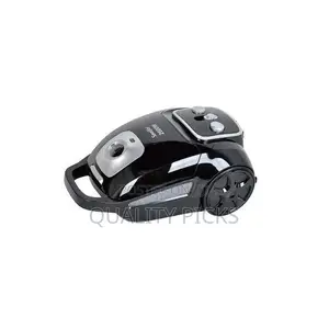 Sonifer Household Powerful 2600W Vacuum Cleaner With Bag