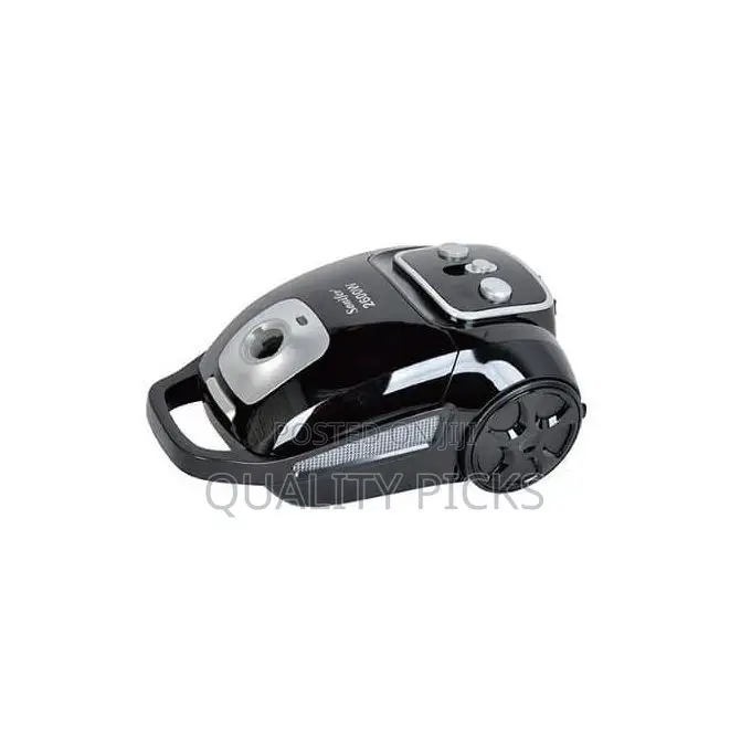 Sonifer Household Powerful 2600W Vacuum Cleaner With Bag