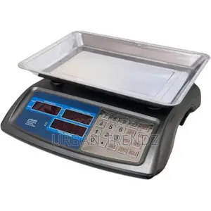 Professional Electronic Digital Price Computing Scale 88lb
