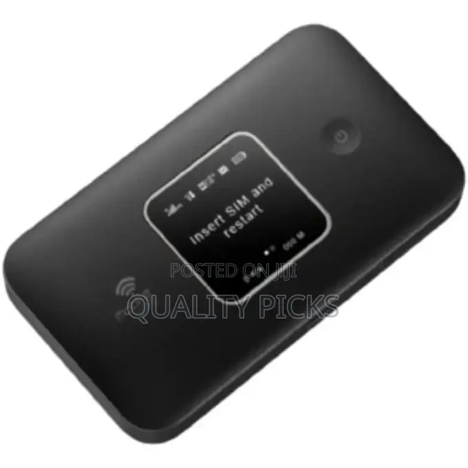 TOPLINK HW55 4G LTE Mobile Wifi Router 150 MBPS Modem CAT6