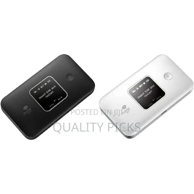 TOPLINK HW55 4G LTE Mobile Wifi Router 150 MBPS Modem CAT6