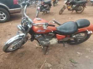 Yamaha R6 2019 Orange