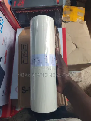 Riso Master Roll - Universal