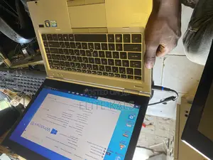 Windows Installation and Software