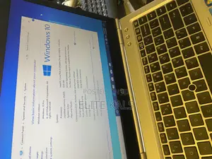 Windows Installation and Software