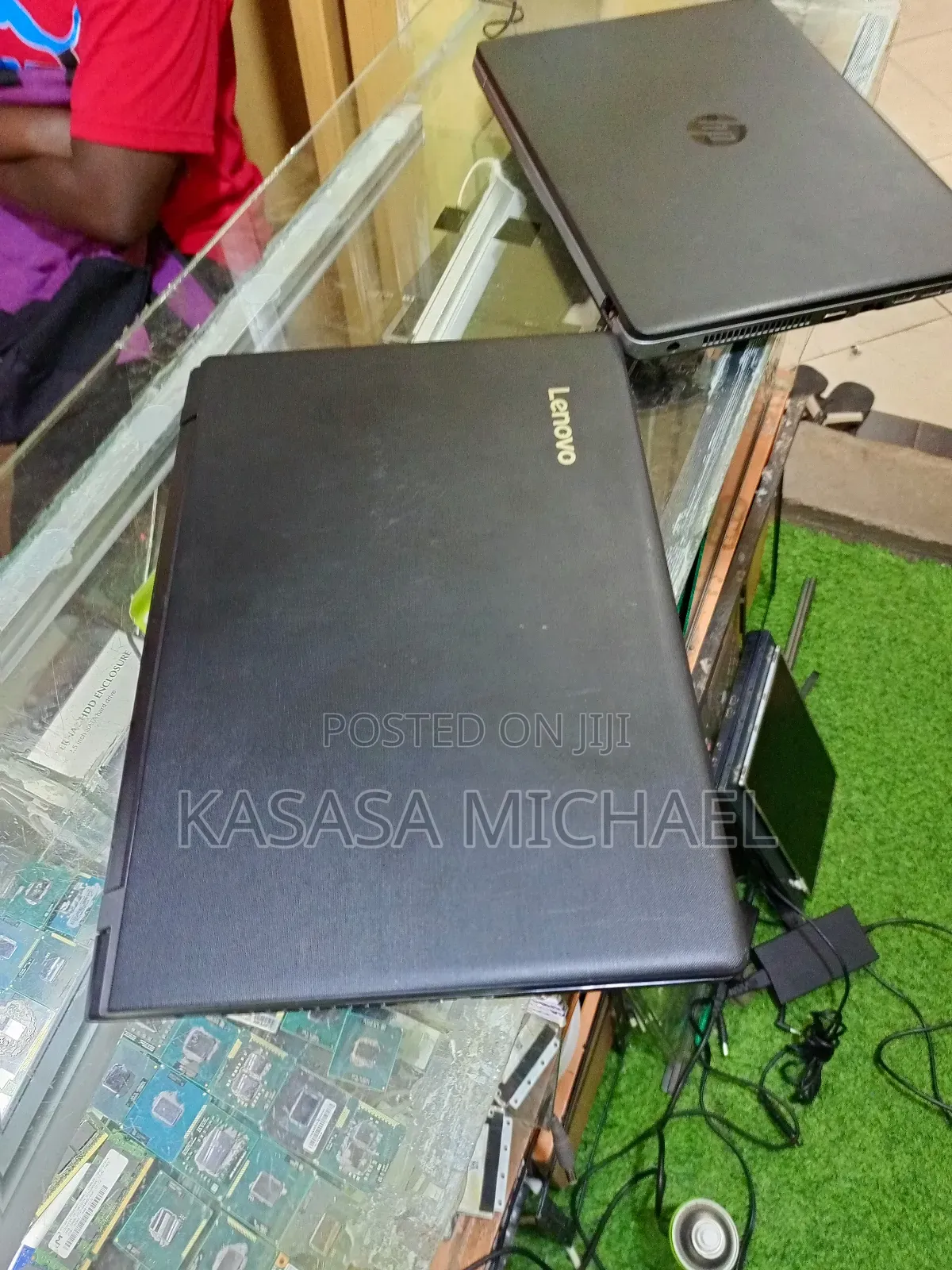 Laptop Lenovo IdeaPad 110 4GB Intel Core I3 HDD 500GB