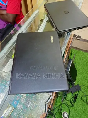 Laptop Lenovo IdeaPad 110 4GB Intel Core I3 HDD 500GB