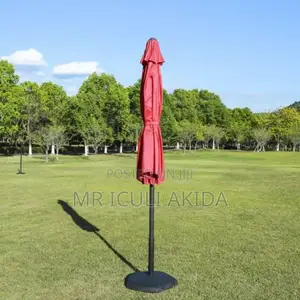 2.7mtrs Hotel,Swiming Pool Side,Restaurant Parasol Umbrella