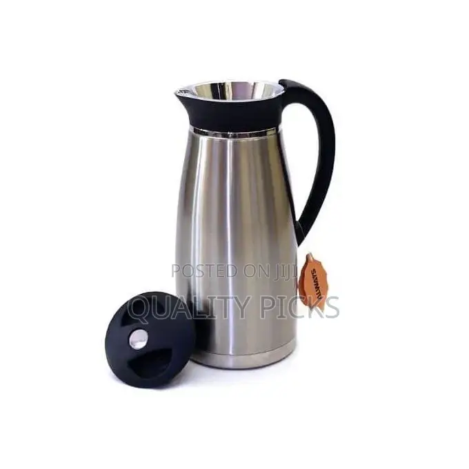 Always 3L Hot Cold Stainless Steel Vacuum Insulated Flask-