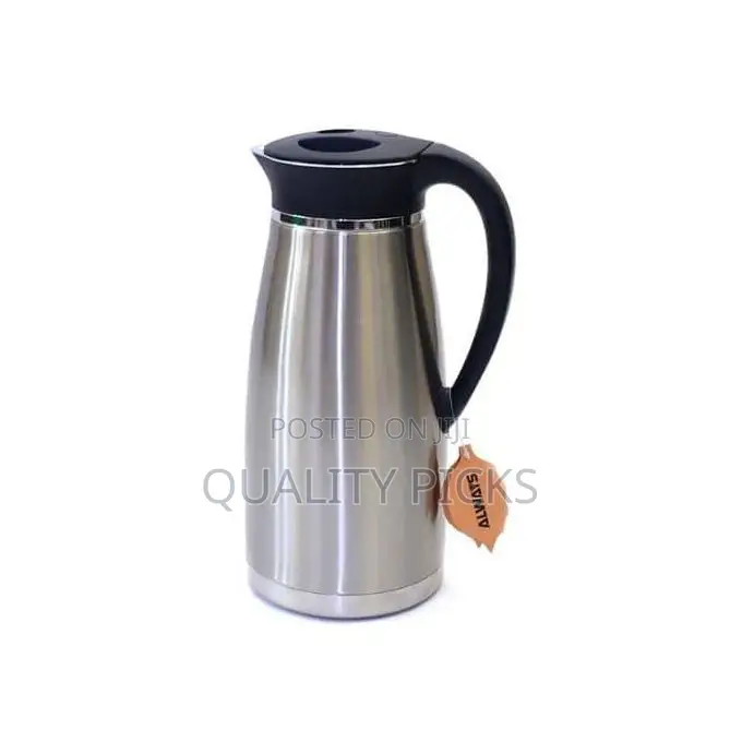 Always 3L Hot Cold Stainless Steel Vacuum Insulated Flask-