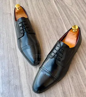 Luxurious Gent Leather Shoes