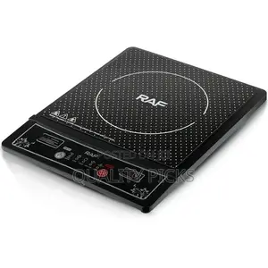 RAF Electric Digital Touch Control Stove Infrared Cooker