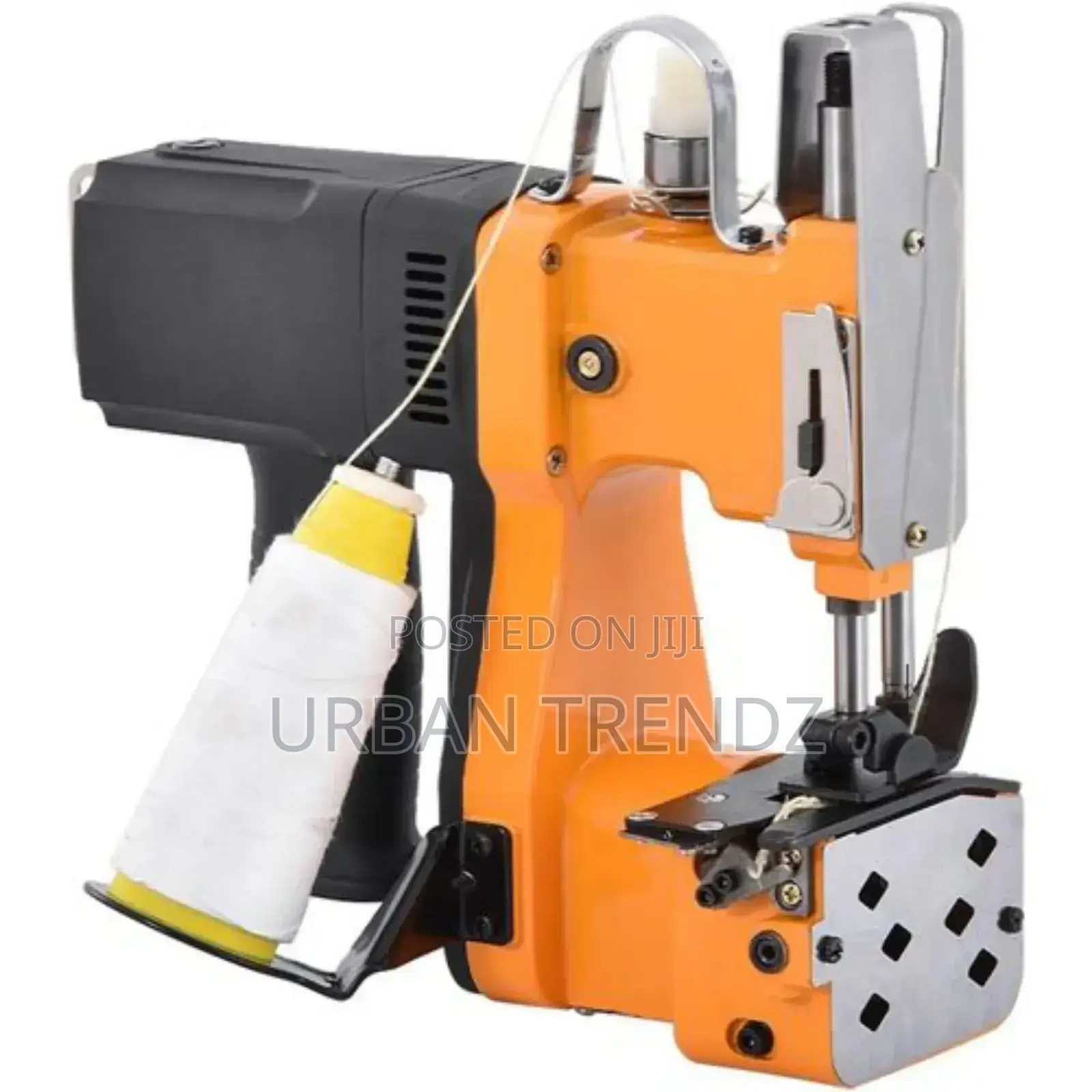 GK9-370 Automatic Portable Small Express Bag Woven Bag