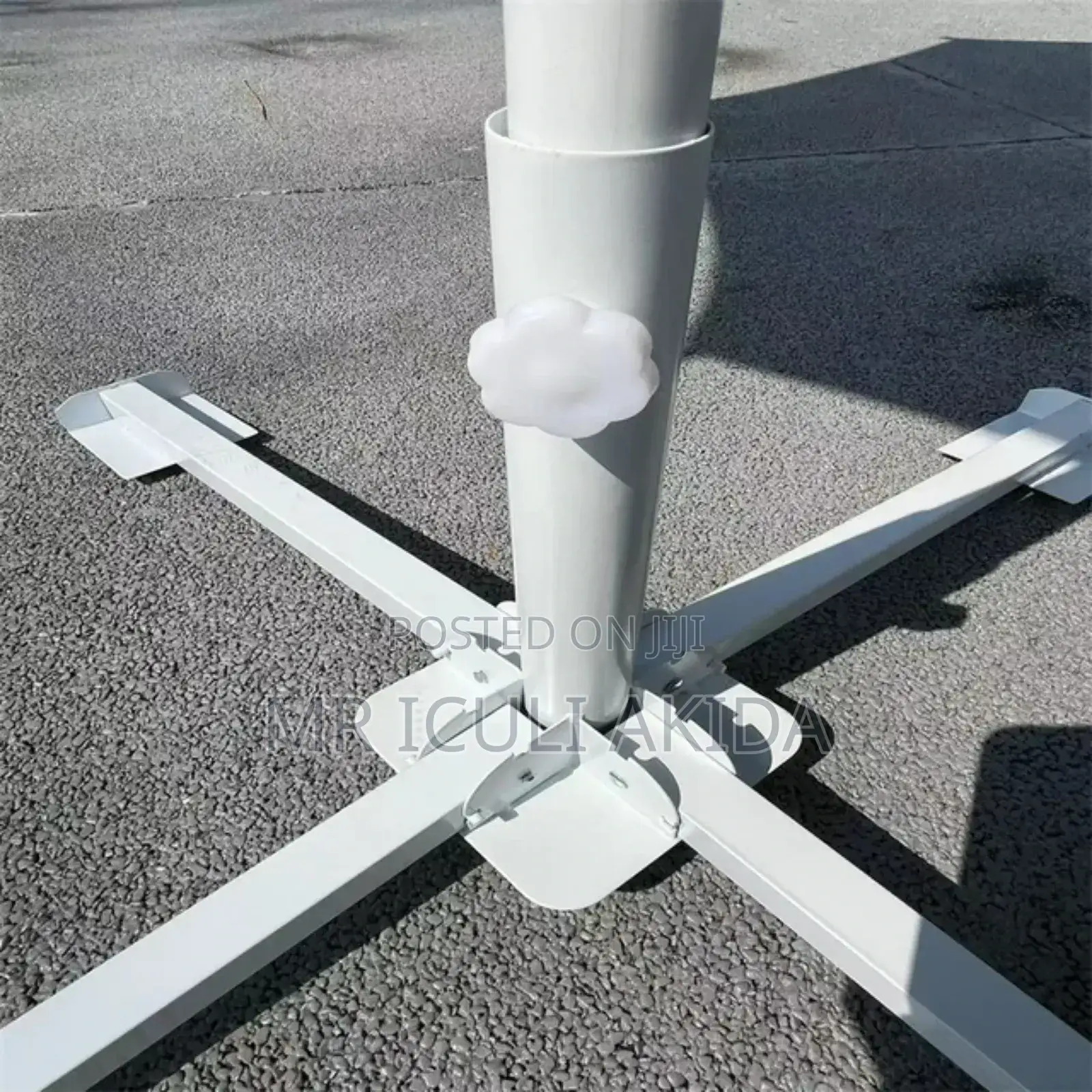 2.4mtrs Outdoor Business Garden,Bar,Restaurant Sun Umbrella