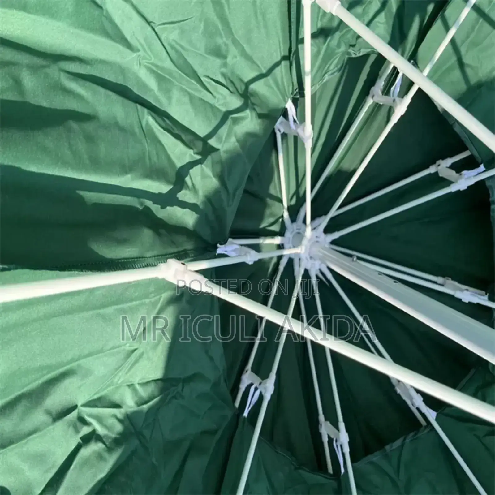 2.4mtrs Outdoor Business Garden,Bar,Restaurant Sun Umbrella