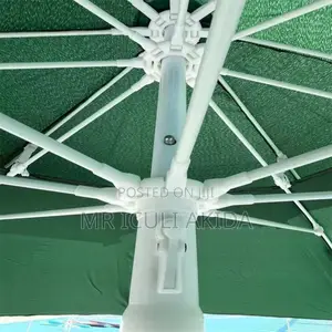 2.4mtrs Outdoor Business Garden,Bar,Restaurant Sun Umbrella