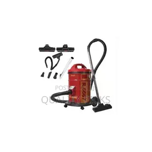 Raf 25l Dust Bags Carpet Commercial Vacuum Cleaner