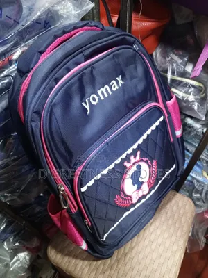 Photo - School Bags