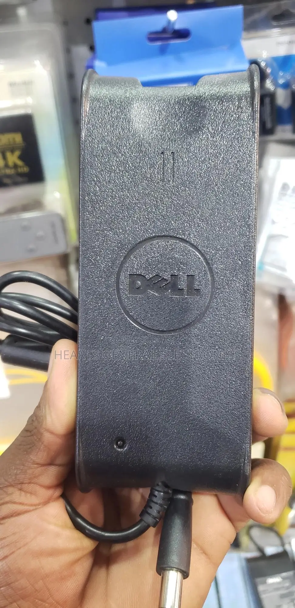 Dell Adaptor ( Big Pin )