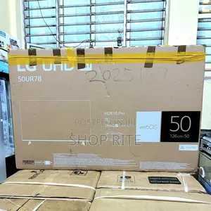 Lg Uhd 50ur78 50inch Smart TVS Wholesale Offers