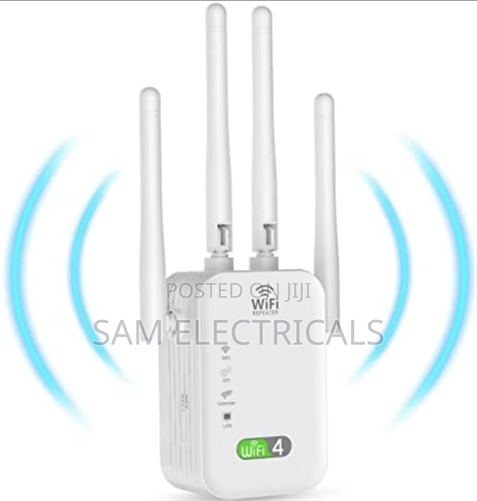 Wifi Extender