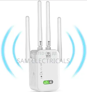 Wifi Extender