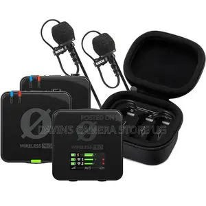 Rode Wireless Go Ll
