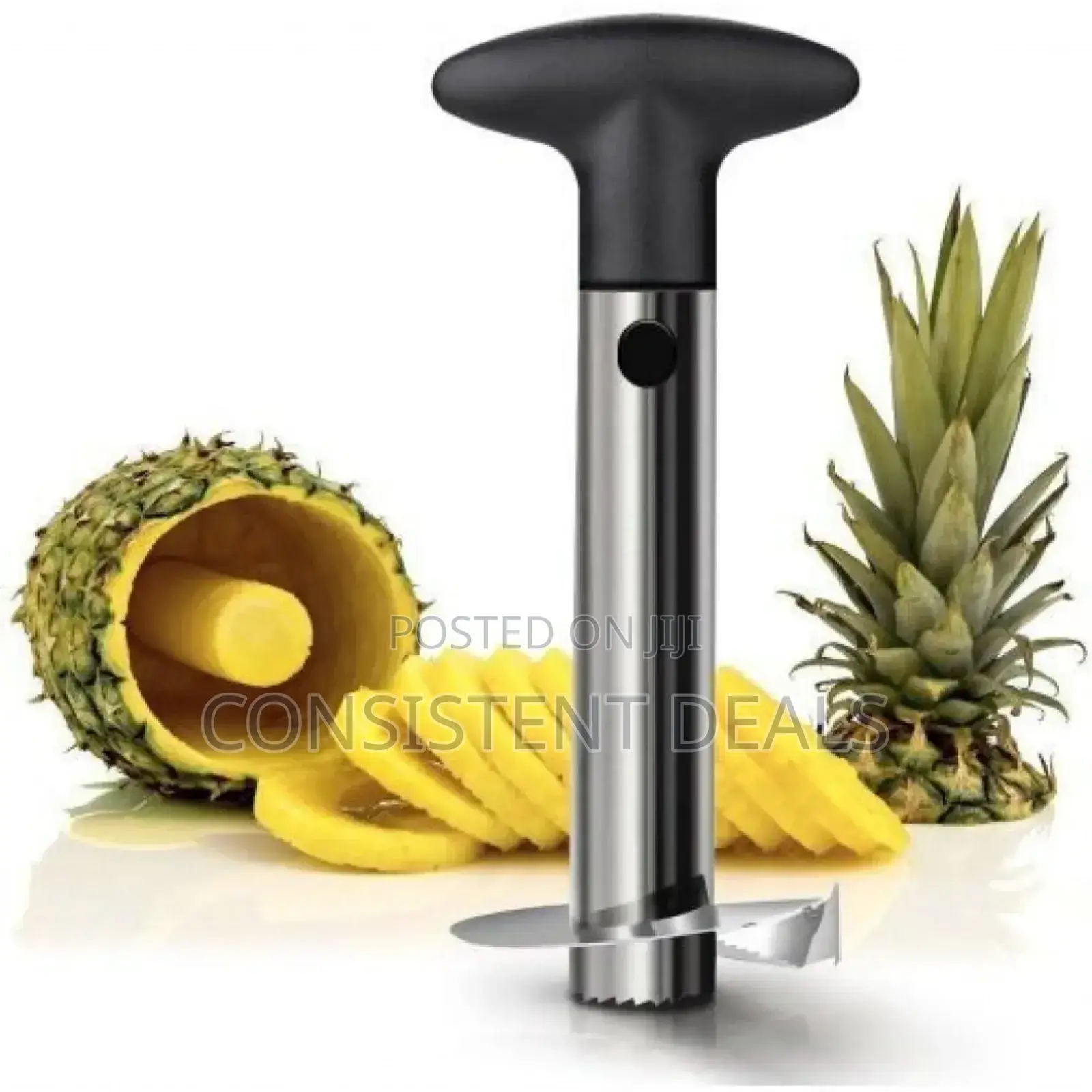 Pineapple Knife