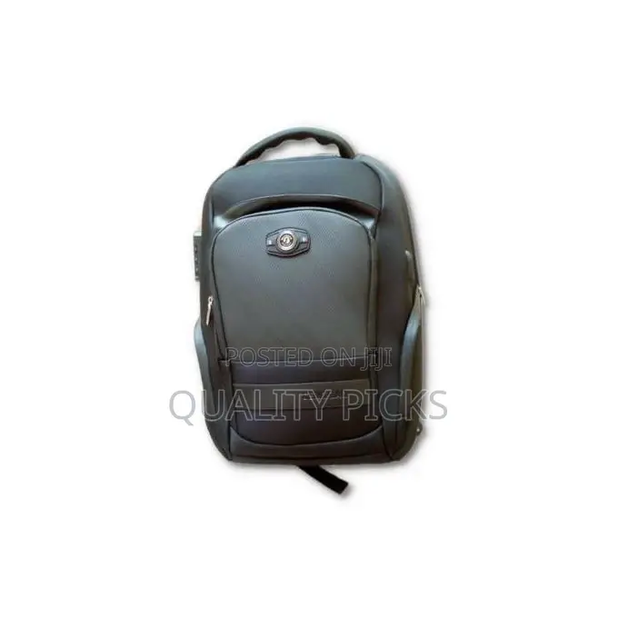 Anti Theft Travel Laptop Bookbag Backpack Bag18 Inch