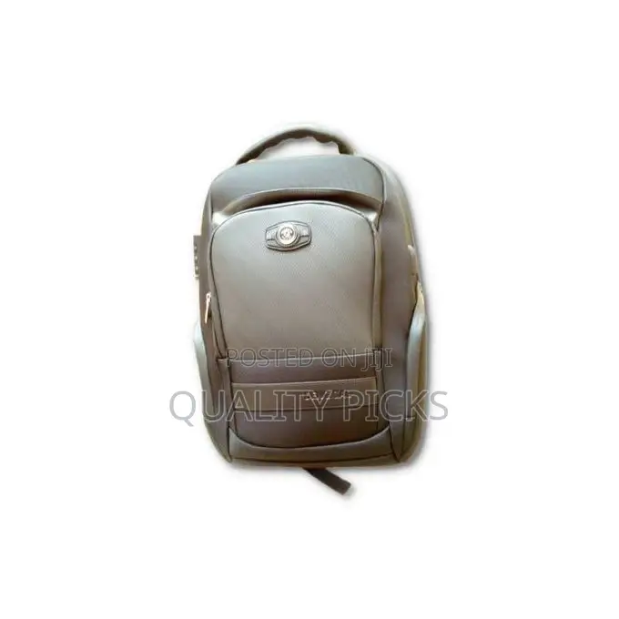 Anti Theft Travel Laptop Bookbag Backpack Bag18 Inch