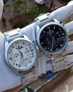 Photo - Carrera Watch