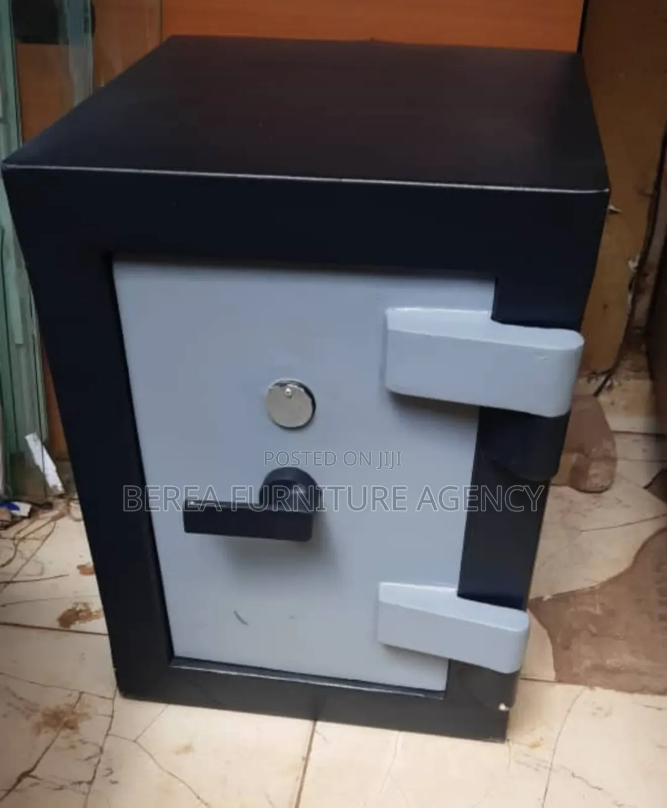 Office Safe